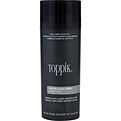Toppik Hair Building Fibers Gray-Giant 55g/ for unisex by Toppik