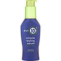 Its A 10 Miracle Styling Serum for unisex by It's A 10