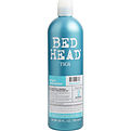 Bed Head Recovery Shampoo for unisex by Tigi