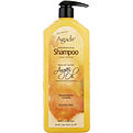 Agadir Argan Oil Daily Moisturizing Shampoo Sulfate Free for unisex by Agadir