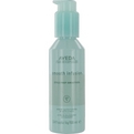 Aveda Smooth Infusion Style-Prep Smoother Leave In Treatment Serum for unisex by Aveda