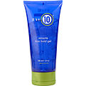 Its A 10 Miracle Firm Hold Gel for unisex by It's A 10