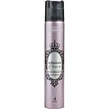 L'Oreal Infinium Queen Ultimate 4 Force Extreme Hold Hair Spray for unisex by L'Oreal