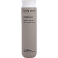 Living Proof No Frizz Conditioner for unisex by Living Proof