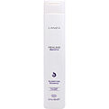 Lanza Healing Smooth Glossifying Shampoo (Packaging May Vary) for unisex by Lanza