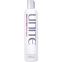 Unite Smoothing Shampoo for unisex by Unite