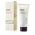 Ahava Time To Clear Facial Mud Exfoliator for women by Ahava