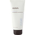 Ahava Time To Clear Refreshing Cleansing Gel for women by Ahava