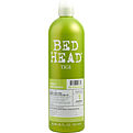 Bed Head Anti+Dotes Re-Energize Shampoo for unisex by Tigi