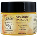 Agadir Argan Oil Keratin Protein Moisture Masque- Sulfate Free for unisex by Agadir