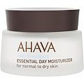 Ahava Time To Hydrate Essential Day Moisturizer (Normal / Dry Skin) 800150 for women by Ahava