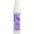 Total Results Color Care Conditioner for unisex by Matrix