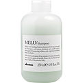 Davines Melu=Mellow Anti-Breakage Lustrous Shampoo for unisex by Davines