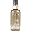 Redken All Soft Argan-6 Oil for unisex by Redken