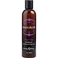 Marrakesh High Tide Conditioner With Hemp & Argan Oils (Packaging May Vary) for unisex by Marrakesh