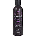 Marrakesh High Tide Shampoo With Hemp & Argan Oils for unisex by Marrakesh