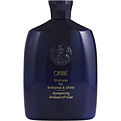 Oribe Shampoo For Brilliance & Shine 8.5 oz oz for unisex by Oribe
