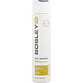 Bosley Bos Defense Nourishing Shampoo Normal To Fine Color Treated Hair for unisex by Bosley