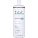 Bosley Bos Defense Volumizing Conditioner Non Color Treated Hair for unisex by Bosley