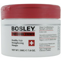 Bosley Healthy Hair Strengthening Masque for unisex by Bosley