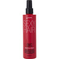 Sexy Hair Big Sexy Hair Spritz & Stay Non-Aerosol Hair Spray (Packaging May Vary) for unisex by Sexy Hair Concepts