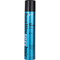 Sexy Hair Healthy Sexy Hair So Touchable Weightless Hair Spray for unisex by Sexy Hair Concepts
