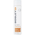 Bosley Bos Revive Volumizing Conditioner Color Treated Hair for unisex by Bosley
