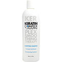 Keratin Complex Clarifying Shampoo for unisex by Keratin Complex