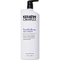 Keratin Complex Vanilla Bean Deep Conditioner With Keratin (Packaging May Vary) for unisex by Keratin Complex