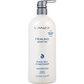 Lanza Healing Moisture Kukui Nut Conditioner for unisex by Lanza