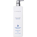 Lanza Healing Moisture Tamanu Cream Shampoo for unisex by Lanza