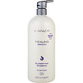 Lanza Healing Smooth Glossifying Shampoo (Packaging May Vary) for unisex by Lanza