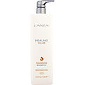 Lanza Healing Volume Thickening Shampoo for unisex by Lanza