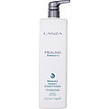 Lanza Healing Strength Cp Manuka Honey Conditioner for unisex by Lanza