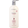 Lanza Healing Color Care Color-Preserving Shampoo for unisex by Lanza