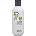 Kms Add Volume Shampoo for unisex by Kms
