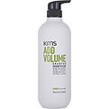 Kms Add Volume Shampoo for unisex by Kms