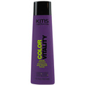 Kms Color Vitality Blonde Shampoo for unisex by Kms