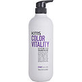 Kms Color Vitality Shampoo for unisex by Kms