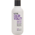 Kms Color Vitality Blonde Conditioner for unisex by Kms