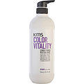 Kms Color Vitality Conditioner for unisex by Kms