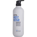 Kms Moist Repair Shampoo for unisex by Kms