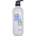 Kms Moist Repair Conditioner for unisex by Kms