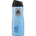 Adidas After Sport Shower Gel for men by Adidas