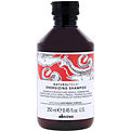Davines Natural Tech Energizing Shampoo for unisex by Davines