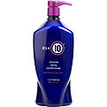Its A 10 Miracle Daily Conditioner for unisex by It's A 10