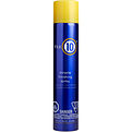 Its A 10 Miracle Finishing Spray for unisex by It's A 10