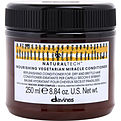 Davines Natural Tech Nourishing Vegetarian Miracle Conditioner for unisex by Davines