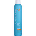 Moroccanoil Moroccanoil Luminous Hair Spray Aero (Strong Hold) for unisex by Moroccanoil