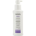 Nioxin 3d Intensive Hair Booster (Packaging May Vary) for unisex by Nioxin